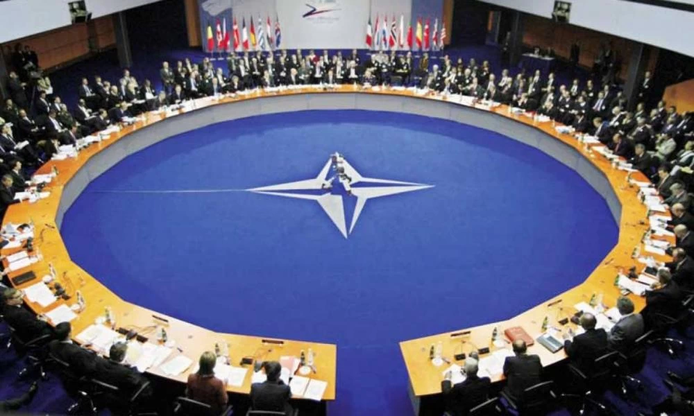 Στη 2η θέση η Ελλάδα των αμυντικών δαπανών του ΝΑΤΟ σε ποσοστό ΑΕΠ